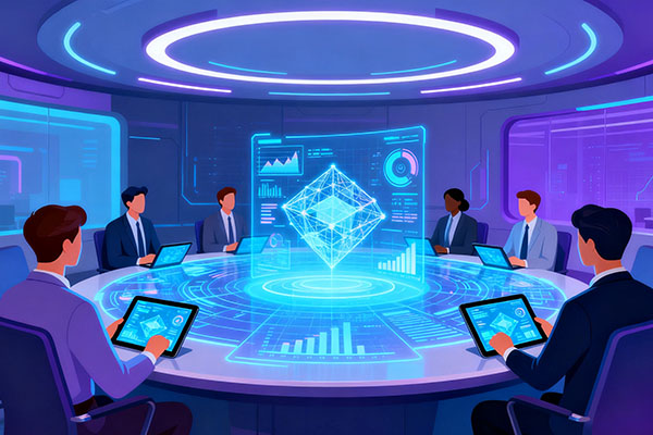 中小企业案例：一家50人公司如何引入PMP体系实现流程规范化