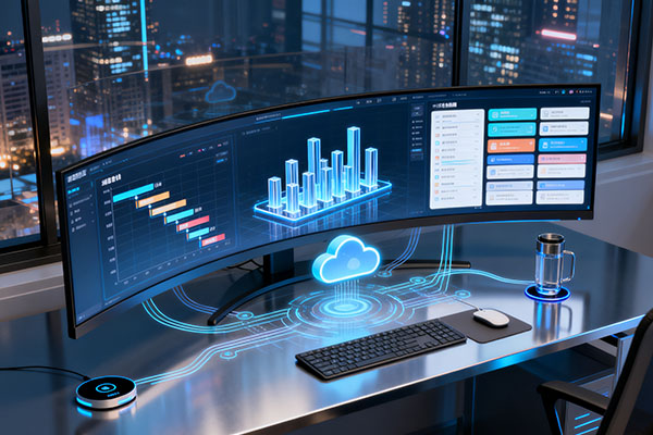 垂直化深耕：针对IT、制造业、医药等特定行业的PMP定制课程受追捧