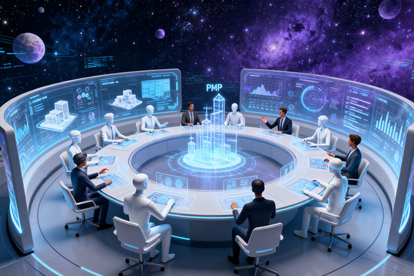 行业劝退指南：哪些人其实不适合跟风报考PMP？