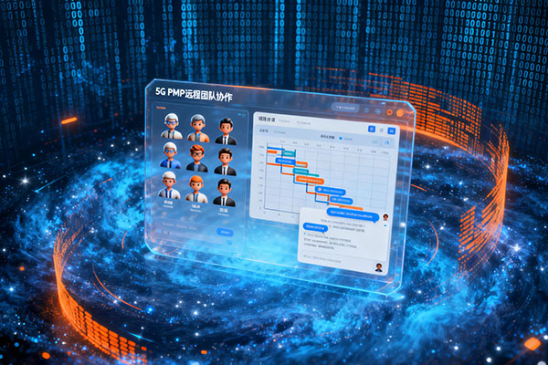 专访PMI（中国）高管：解读PMP在中国市场的战略布局与未来规划