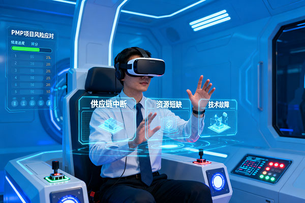 专业头部效应：顶级项目越来越集中由顶级PMP人才管理